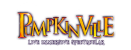 Pumpkinville logo